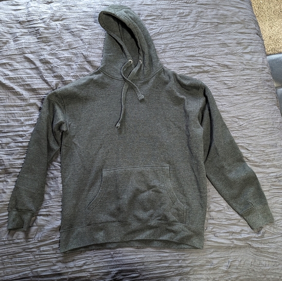 Christian graphic hoodie - Picture 1 of 3